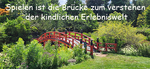 brücke, Forbildung Gundula Göbel