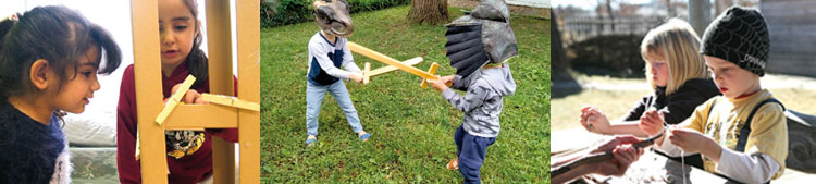 Betrifft Kinder Spielen Vorschaubilder